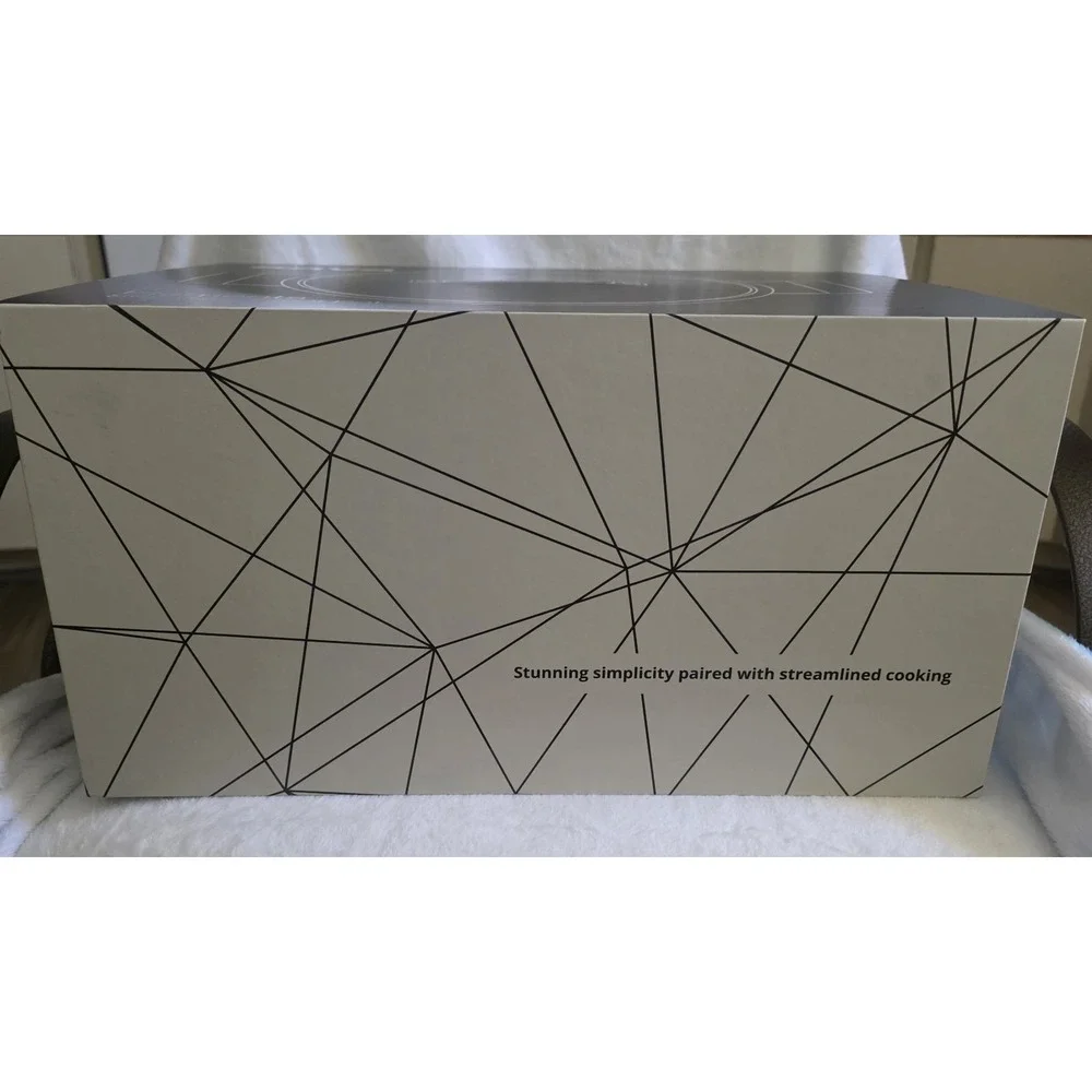 Aava Stainless Steel Stock Pot Nordic Design Essentials